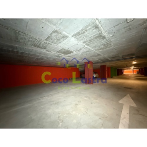 Pasillos de maniobra